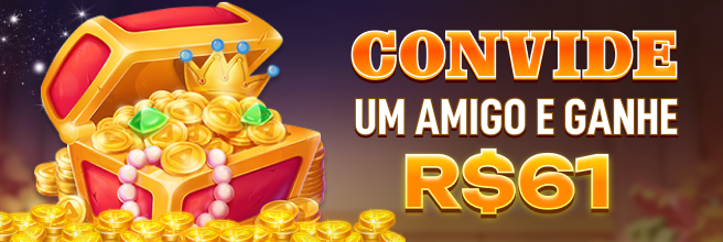 5419 Indique amigos para receber um bônus